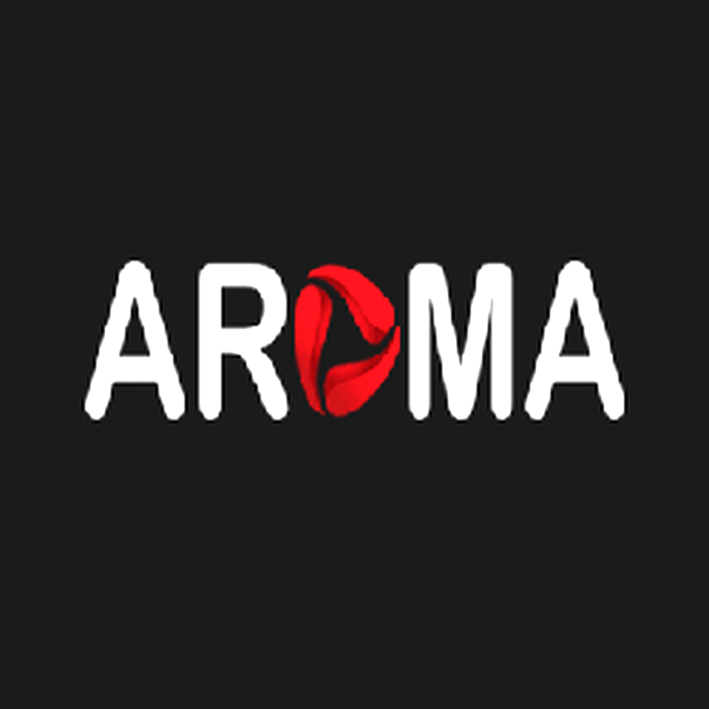 Aroma IPTV Logo